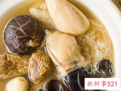 过年吃什么有什么寓意