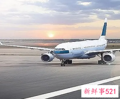 梦见赶不上飞机预示什么