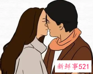 最好的男女朋友就是