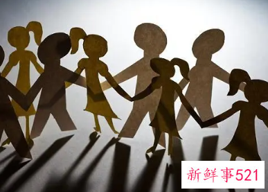 怎么学会和人相处