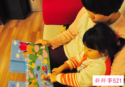 如何从小细节培养宝宝智商的