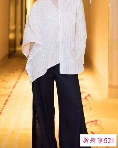 怎么找到适合自己的穿搭风格