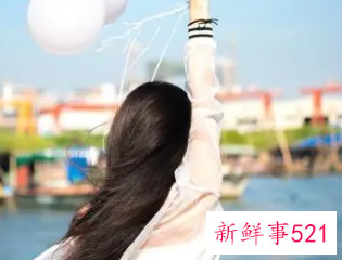 男人对于主动退出的女人