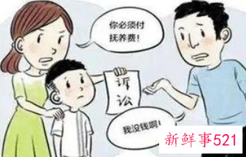 婚内不抚养孩子可以起诉吗
