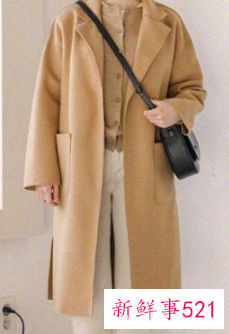 腰粗腿短的女生怎么穿衣服