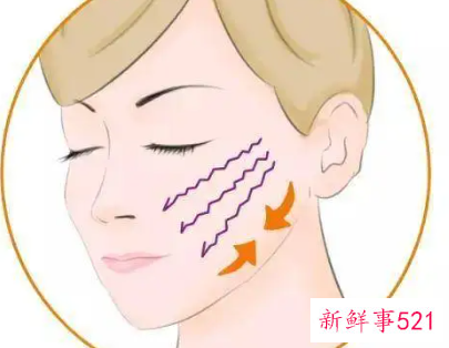 让皱纹消失的方法