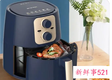 空气炸锅建议使用吗