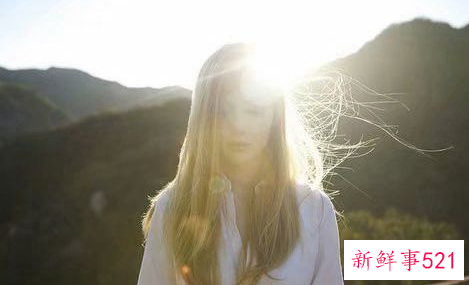 关于零食的土味情话