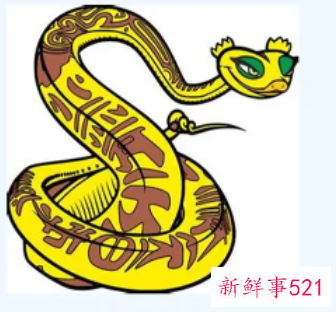 已婚女人梦见蟒蛇是什么意思