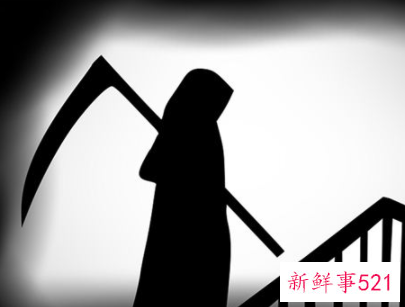 梦见镰刀砍人是什么意思