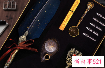 送女朋友暖心小礼物高中