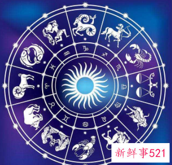 每个星座的特点