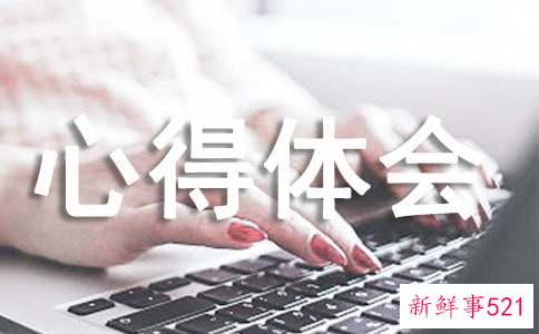 窗口服务心得体会