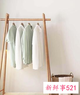 湿衣服发臭了怎么办