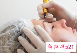 半永久眉怎么才能去掉