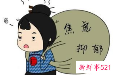 为什么缺觉就会头疼恶心呢