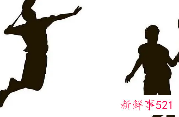 羽毛球正能量经典语录