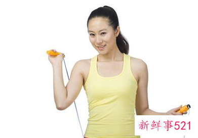 跳绳皮肤会变好吗