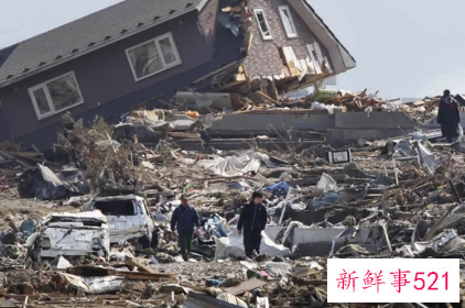 梦见地震有什么预示