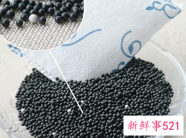 新房子通风了三年还有味道