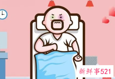 梦见自己要有大病