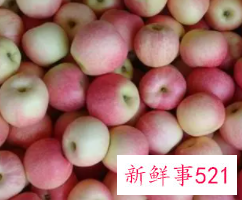 吃苹果的好处和禁忌