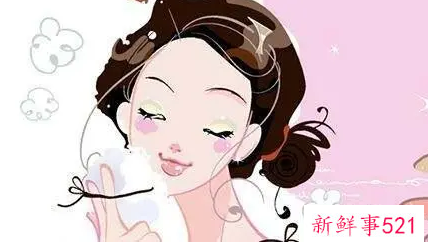 金鸡奖影后们的私房护肤绝招