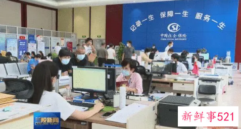 北京社保能断交多长时间