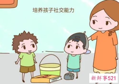 培养幼儿独立能力