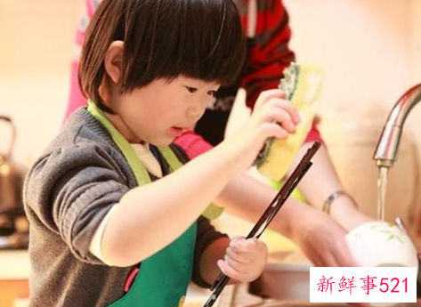 如何从小细节培养宝宝智商的