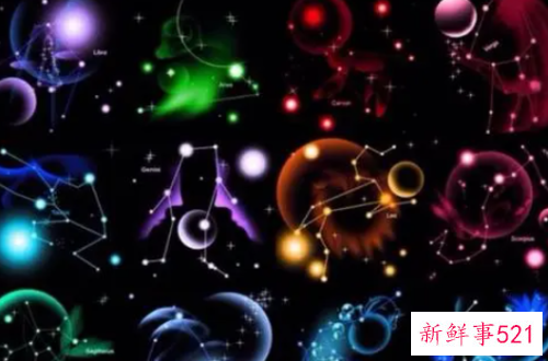 12星座中的交际高手