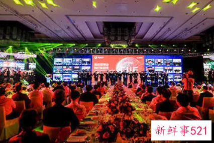 2022年会个人发言