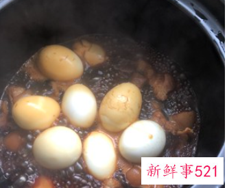 猪蹄怎么吃比较好吃