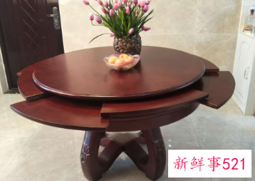 十人桌包间面积应该多大