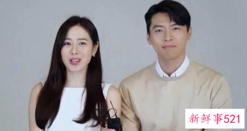 六一变情人节，韩媒爆玄彬孙艺珍明年将完婚