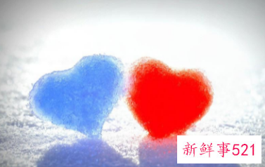 表达深爱一个人的情话