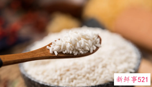 产妇吃糯米的好处