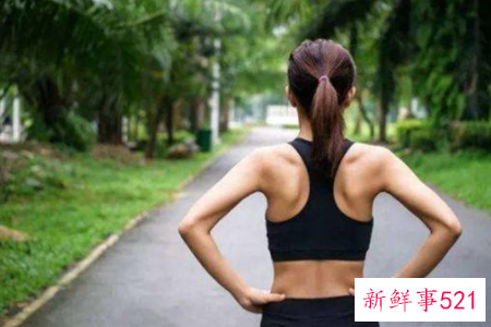 运动减肥会反弹的主要原因