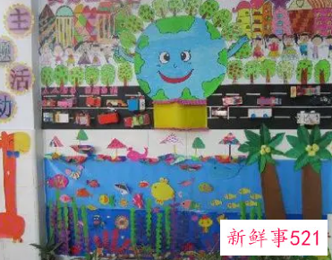 幼儿园开学工作布置