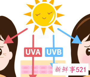 怎样才能晒不黑的