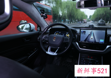 百度、小马智行获在京自动驾驶无人许可