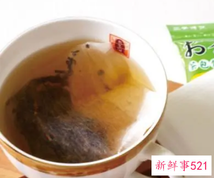 最简单去除眼袋的方法