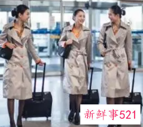 空姐有体重要求吗