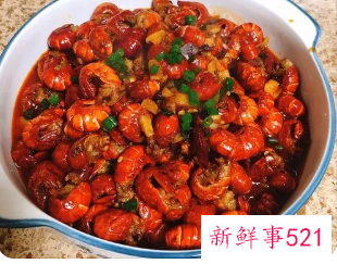 小龙虾怎么做肉比较紧实