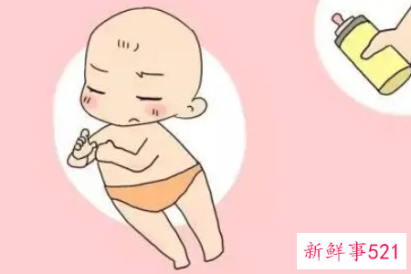 三个月宝宝不吃奶粉怎么办有效的方法