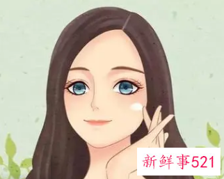 皮肤保养的方法