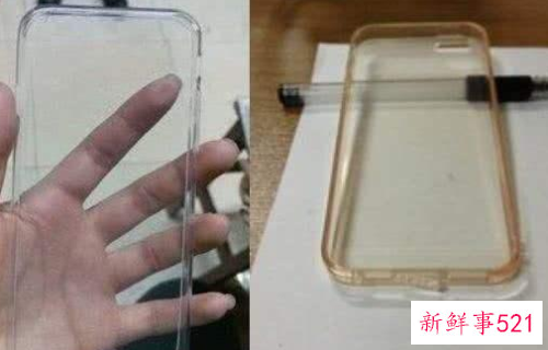 手机壳发黄怎么办呢