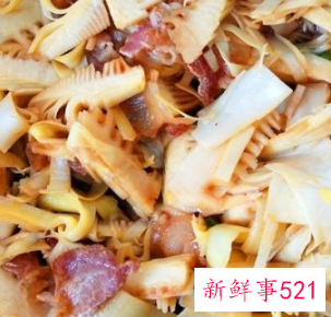 竹笋怎么做才好吃简单又好吃