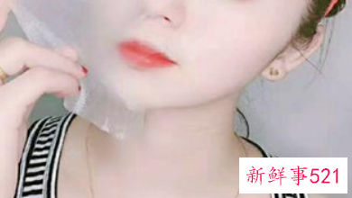 脸上有红血丝的消除方法