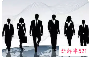 职场人应具备的素质和能力